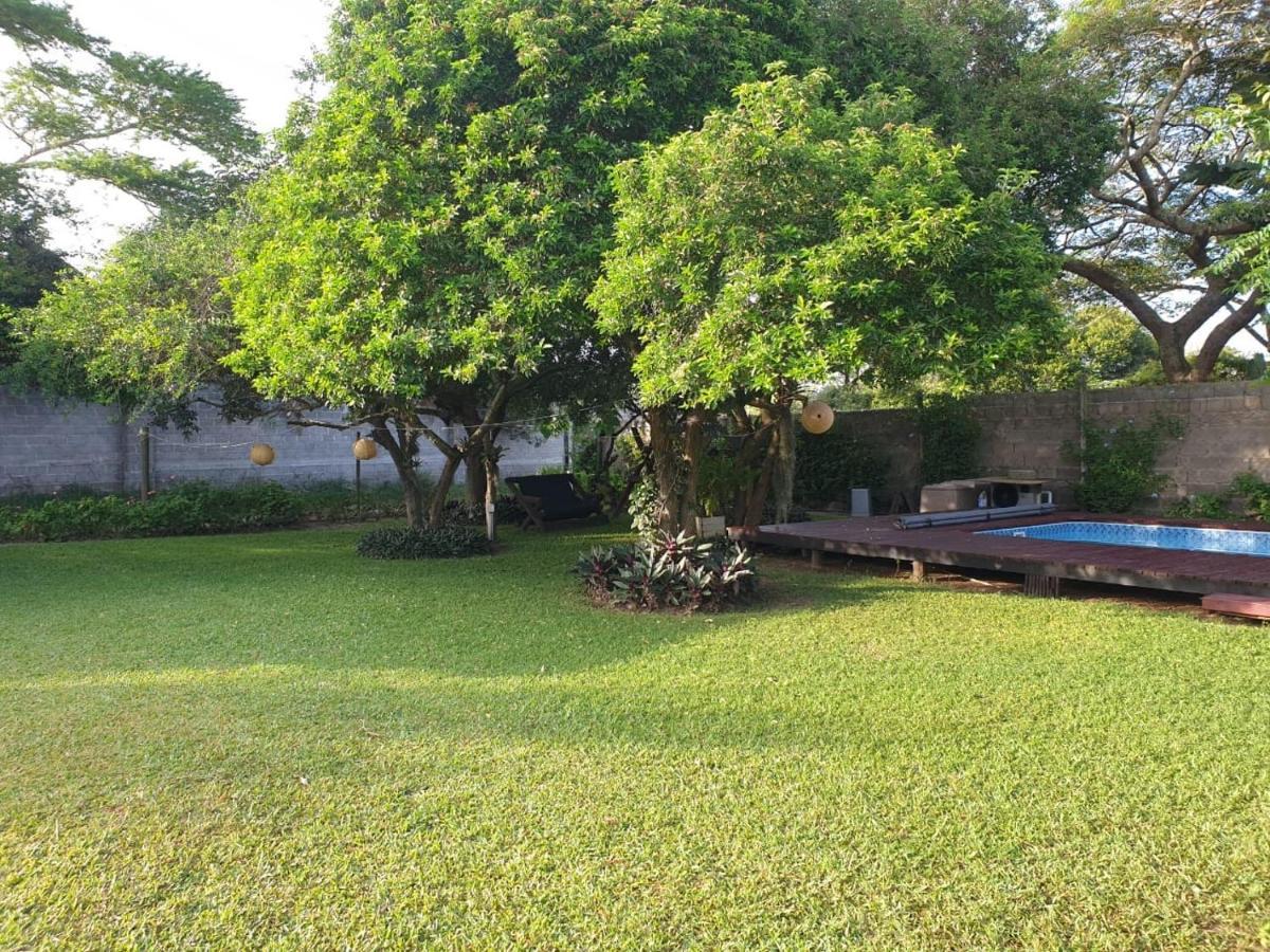 Cabins Sodwana Bay - Antibootika Exterior photo